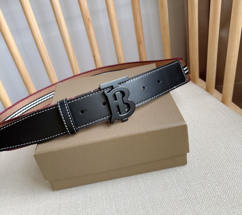 Burberry Belts